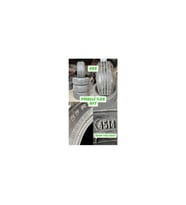 255/55R18 109V PİRELLİ RFT (Y14) 4 ADET