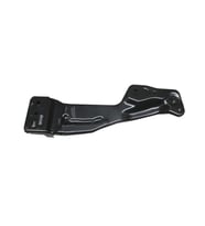 Opel Corsa- F- 20/23; Ön Panel Yan Parça Sol (Tw) (Oem No: 9823980380)