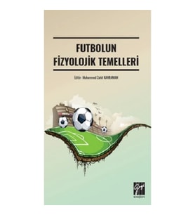 Futbolun Fizyolojik Temelleri