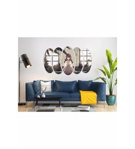 ANİME MDF TABLO-0275