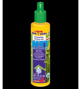Sera Flore 1 Carbo 50 ml. Skt: 04/2028
