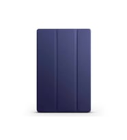 Galaxy Tab A8 10.5 SM-X200 2021 Smart Cover Standlı Akıllı Kılıf (Lacivert)
