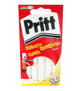 Pritt Hamur Yapıştırıcı Multi Fix 65 Lİ 2679463