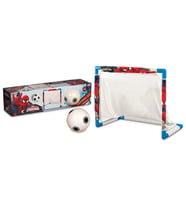 Spiderman Futbol Seti - Spor Oyuncakları - Futbol Setleri - Futbol Oyuncakları - Futbol Kalesi