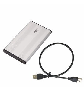 1 TB Taşınabilir Harddisk Harici Taşınabilir Bellek Hdd