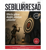 Sebilürreşad Dergi 1127.Sayı Ağustos 2026