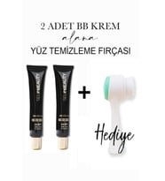 Selin Beauty BB Cream Extra Light 2 li Set