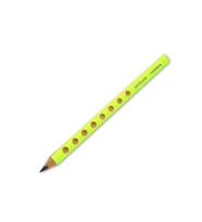 LYRA GROOVE JUMBO GRAPHIT B ÜÇGEN KURŞUN KALEM -NEON  L1873365