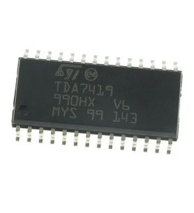Ayt Tda 7419 SOIC-28 Smd Entegre Devre Transistör