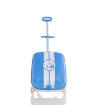 V2409 PC KIDS VALIZ (Koyu Mavi)