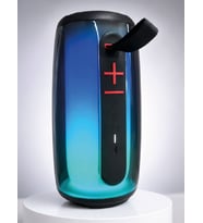 RGB IŞIKLI BLUETOOTH