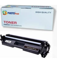 Xplus Laserjet Pro Mfp M130A CF217A / 17A Çipli Ithal Muadil Siyah Toner 1.600 Sayfa