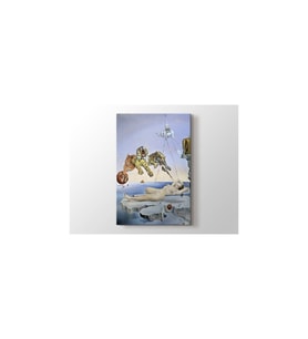 DBSanatevi Awakening Tablo 60 X 80 cm