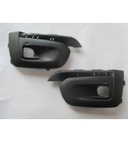 Peugeot Rifter 19/24 Si·s Lambası Kapağı Sağ/sol Set (2 Parça)