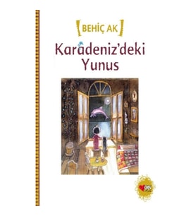 Karadeniz’deki Yunus