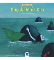 Küçük Deniz Kızı