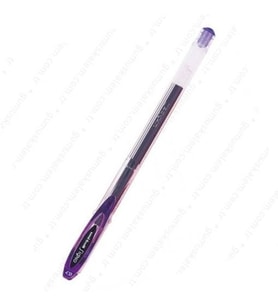Uni-Ball Um-120 Signo Roller  0.7mm Mor