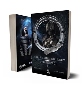 Çağlar Boyu Gizlenen Ufo Gerçeği 2