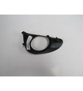 Toyota Yaris 11/14 Si·s Lamba Kapağı Sol Si·yah (Si·s Deli·kli·) (Tyg)