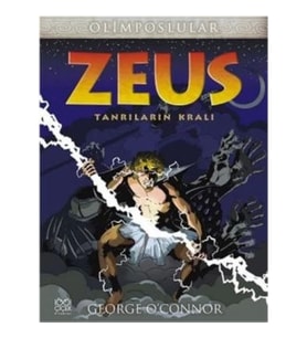 Zeus - Olimposlular