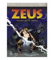 Zeus - Olimposlular