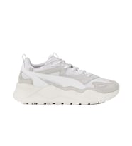 Puma Rs-X Efekt Prm Unisex Günlük Ayakkabı 39077602 Beyaz
