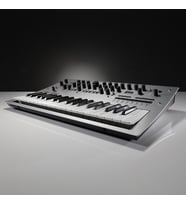 Korg MINILOGUE  4 Sesli Polifonik Analog Synthesizer - Gri
