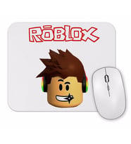 Roblox 001 Mouse Pad