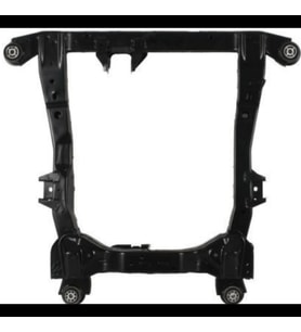 Opel Insignia A (G09) 2008-2017 Motor Besigi 13321209 Wisco