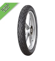 ANLAŞ LASTİK 110/90-16 M/C 59P TL NR-25