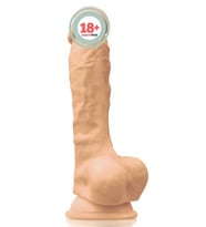 Astarte NS Novelties Colours Pleasures 7″ Realistik Dildo 18 cm