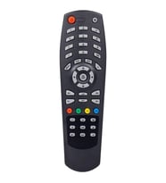 Goldmaster 80800 Uydu Alıcı Kumandası