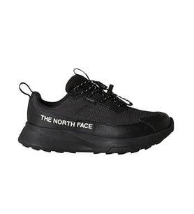 The North Face Y Fastpack ii WpGenç Outdoor Ayakkabısı NF0A8G5HKY41 Siyah