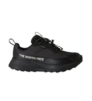 The North Face Y Fastpack ii WpGenç Outdoor Ayakkabısı NF0A8G5HKY41 Siyah
