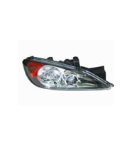 NISSAN PRİMERA ÖN FAR SOL 1999-2001 260609F686