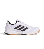 adidas Ligra 8 M Erkek Kapalı Saha/SalonAyakkabısı JI1505 Beyaz