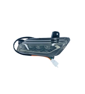 Mondial Wing 50İ Ön Sinyal Sol Komple Orj