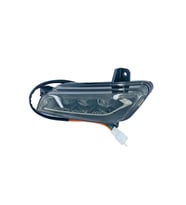 Mondial Wing 50İ Ön Sinyal Sol Komple Orj