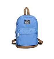CORAL HIGH 24213 MİNİ SIRT ÇANTASI 30cm DERİN MAVİ