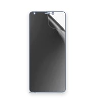 SChitec WALTON Primo RX6 Uyumlu Ön Yüzey Hayalet Privacy Hidrojel Ekran Koruyucu