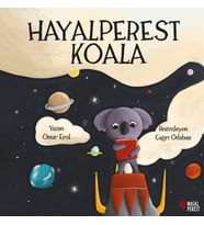 Hayalperest Koala