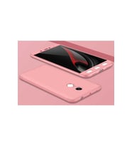 Xiaomi Redmi Note 4x Uyumlu Kılıf Zore Ays Kapak