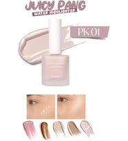 MISSHA İnci Tonlu Likit Aydınlatıcı – Parlak Görünüm Sunan Apieu Juicy Pang Highlighter Pearl (PK01)