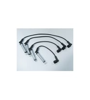 OPEL CORSA- B- 93/00; BUJİ KABLOSU TAKIM (8V)(X12SZ)1.2/1.4 CC (YOW JUNG) 1612591 767-4666