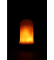 Cata Ct-4059 Üç Fonksiyonlu Led Alev Ampul E27 Amber