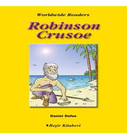 Level 6 - Robinson Crusoe