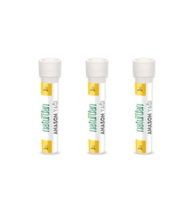 Naturdan Anason Yağı 3 ml 3 Adet