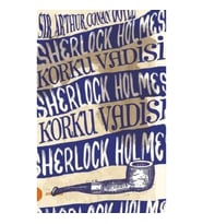Sherlock Holmes 8 - Korku Vadisi
