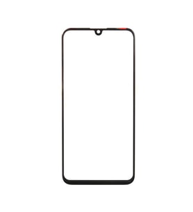Qudex   Honor 10 Lite İle Uyumlu Okalı Dokunmatik Ön Cam ORJ Kalite