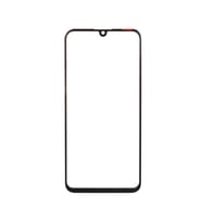 Qudex   Honor 10 Lite İle Uyumlu Okalı Dokunmatik Ön Cam ORJ Kalite